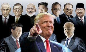 No Pakistani Politician On List Of Worlds Richest Political Leaders