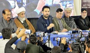 Opposition Ready For Dialogue With Govt Demands Release Of Political Prisoners