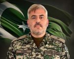Pak Army Major Martyred In Bajaur Operation Against Indian Backed Terrorists