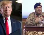Pak Field Marshal Asim Munir Wins Trumps Highest Respect For Averting Pakistan India War