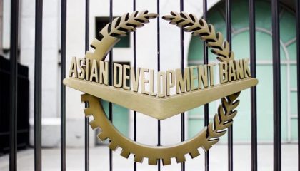 Pakistan Adb Sign 730 Million Deals For Power Transmission And Soe Reform Projects