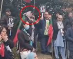 Pakistan Asks Uk To Take Action Over Pti Protest Video Threatening Field Marshal Munir