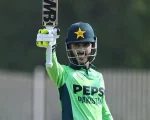 Pakistan Beat Bangladesh To Reach Under 19 Asia Cup Final