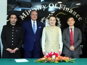 Pakistan Issues Noc To Binance And Htx For Crypto And Digital Currency Initiatives