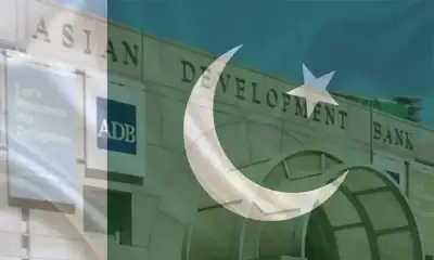 Pakistan Secures 300million From Adb To Shield Coastlines And Boost Agriculture