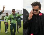 Pakistan U 19 Team Celebrates Asia Cup 2025 Win With Dance On Dharindhar Song