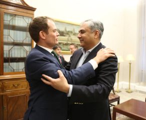 Pakistan Uk Security Alliance Advances As High Level Talks On Fugitive Handovers