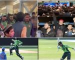 Pakistan Under 19 Cricket Champs Return Home To Heroic Welcome After Outclassing India