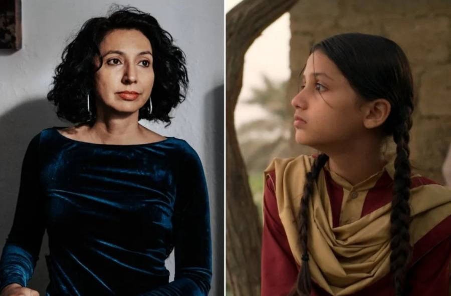 Pakistani film ‘Ghost School’ selected for Red Sea International Film Festival 2025