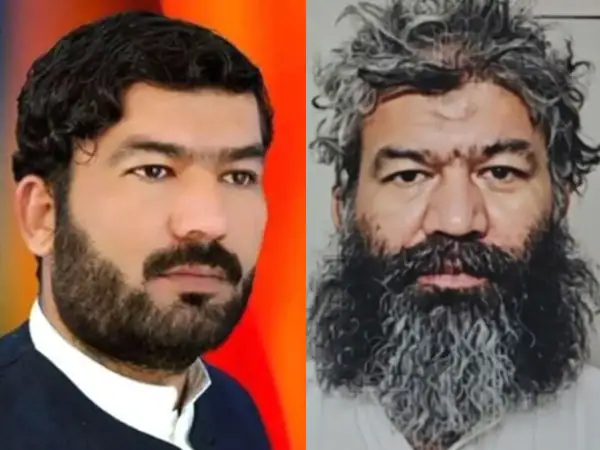 Pakistani Intelligence Arrests Isis K Spokesperson In Major Operation