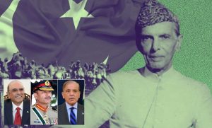 Pakistani Nation Pays Homage To Quaid E Azam On 149th Birth Anniversary