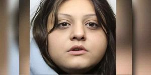 Pakistani Origin Woman Sentenced To 21 Years For Drug Smuggling In Uk