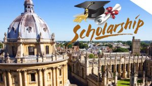 Pakistani Students Can Now Apply For Oxford University Scholarship Full Details Here