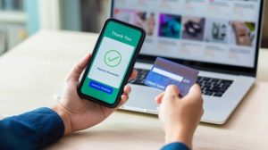 Pakistanis Made Record Rs166000000000000 In Online Transactions In Q1 Fy26