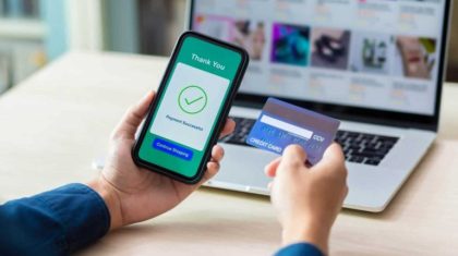 Pakistanis Made Record Rs166000000000000 In Online Transactions In Q1 Fy26