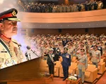 Pakistans Response Will Be Beyond Your Imagination Cdf Asim Munir Warns India