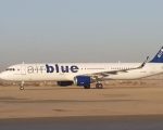 Passengers In Limbo As Air Blue Cancels Multiple Flights From Sharjah Dubai In Two Days