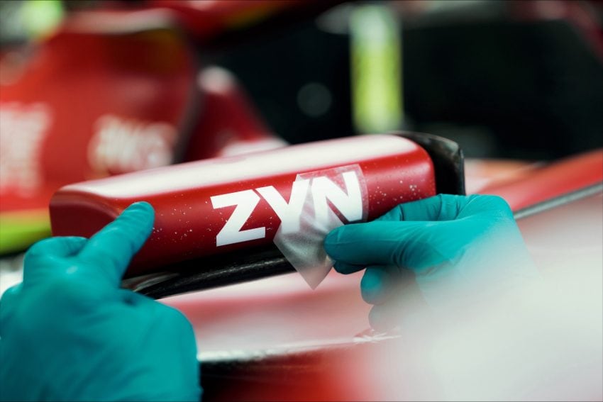 Philip Morris International Strengthens Partnership With Scuderia Ferrari