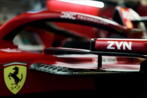 Philip Morris International Strengthens Partnership With Scuderia Ferrari