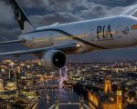 Pia To Start Flights To London Heathrow From March 2026