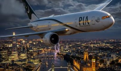 Pia To Start Flights To London Heathrow From March 2026