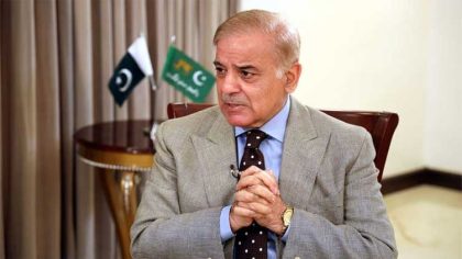Pm Shehbaz Sharif Approves Halal Meat Export Policy