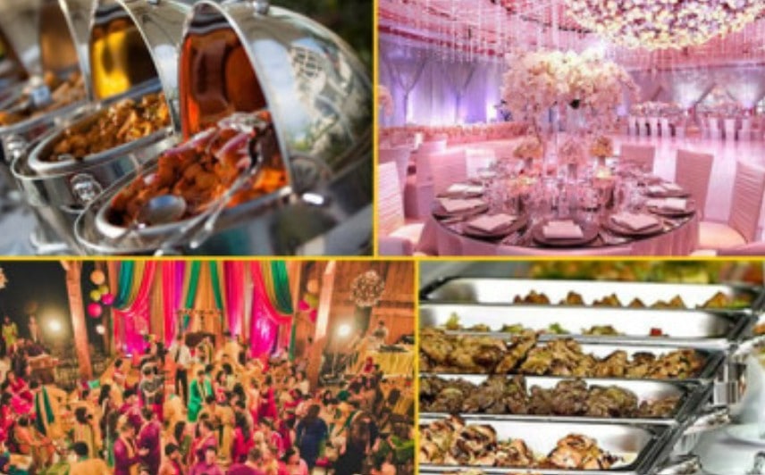 Punjab Cracks Down on Loud Music, enforces one-dish weddings
