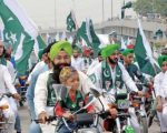 Punjab Exempts Sikh Bike Riders From Helmet Law