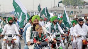 Punjab Exempts Sikh Bike Riders From Helmet Law