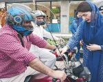 Punjab To Make Safety Wires Mandatory For Motorcyclist During Basant 2026