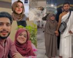 Pyari Maryam Pakistani Social Media Influencer Passes Away During Childbirth