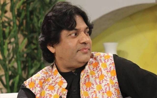 Qawwal Sher Mian Daads House Robed By Domestic Worker In Lahore