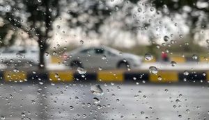 Rain Snow Forecast Across Punjab Kp Amid New Cold Wave