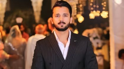 Rajab Butt Sent Back To Pakistan As Uk Cancels Visa Over Hidden Legal Cases