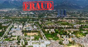 Real Estate Fraud Prompts High Level Probe After Massive Plots Scam In Islamabad