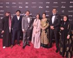 Red Sea International Film Festival Opens In Jeddah Pakistan Showcased For First Time