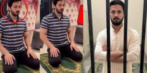 Relief For Rajab Butt In Case Related To Disrespecting Namaz