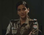 Saba Qamar Lands In Trouble For Wearing Police Uniform