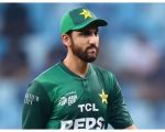 Salman Ali Agha Rules Out Big Squad Changes Ahead Of T20 World Cup 2026