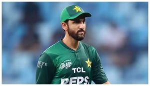 Salman Ali Agha Rules Out Big Squad Changes Ahead Of T20 World Cup 2026