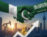 Saudi Arabia Boosts Pakistans Economy With Another 3billion Extension