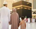 Saudi Arabia Introduces Smart Safety Wristbands To Protect Children During Hajj Umrah