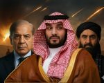 Saudi Arabia Playing Backdoor Role In Pakistan Afghanistans Crisis