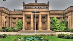Sbp Reduces Monetary Policy By 50 Basis Points To 10 5pc