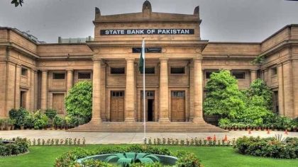 Sbp Reduces Monetary Policy By 50 Basis Points To 10 5pc