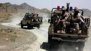 Security Forces Eliminate 9 Militants In Two Kp Operations Ispr