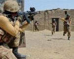 Security Forces Kill Two Indian Backed Terrorists In Di Khan Operation Ispr
