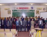 Seminar Stresses Civility Integrity To Counter Violent Extremism