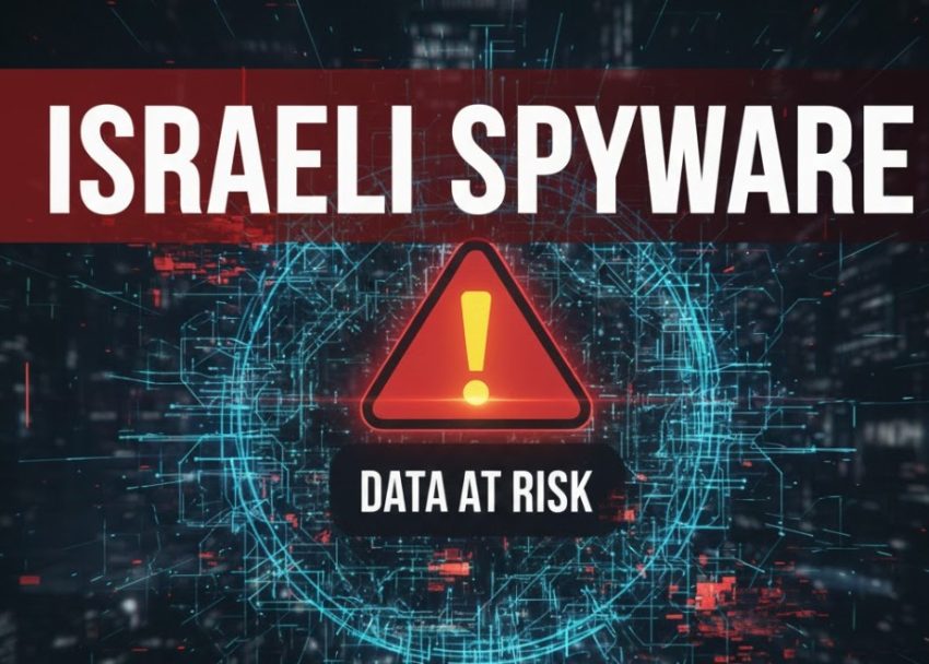 Sensitive Data At Risk As Israeli Spy Firm Caught Hacking Pakistani Journalists Lawyers