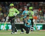 Shaheen Afridi Ruled Out Of Big Bash League Due To Injury